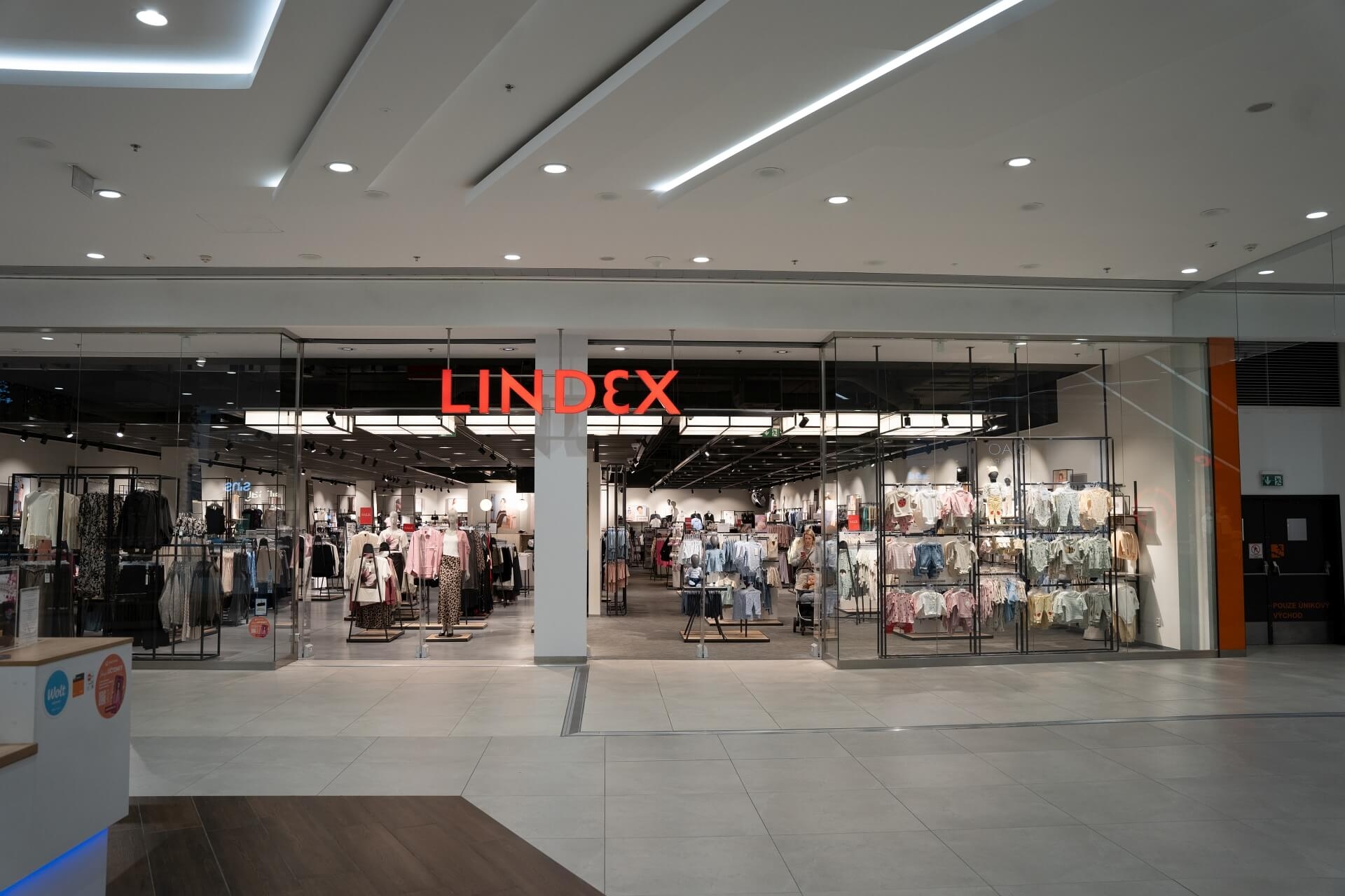 LINDEX