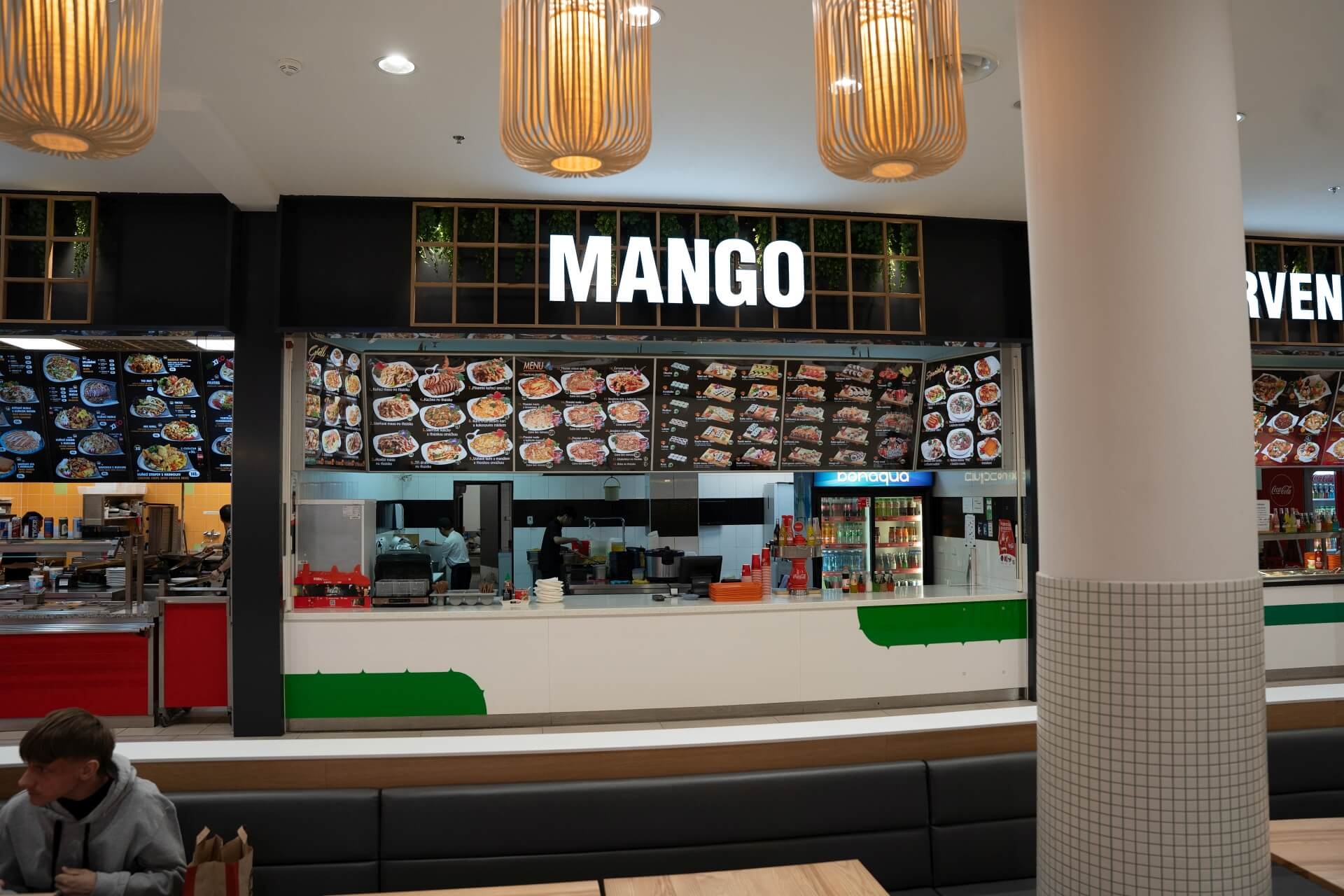 Mango