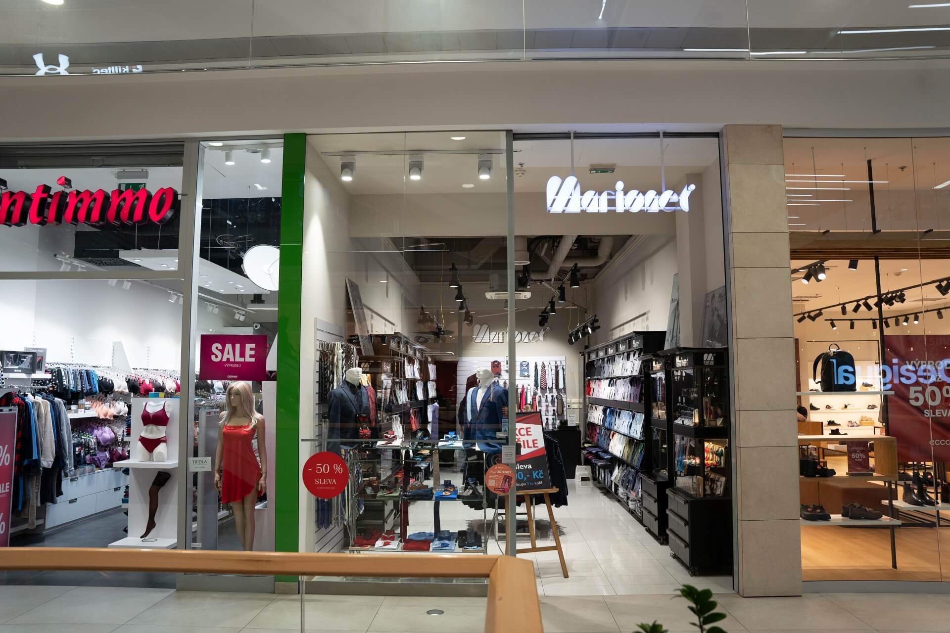 Marionet