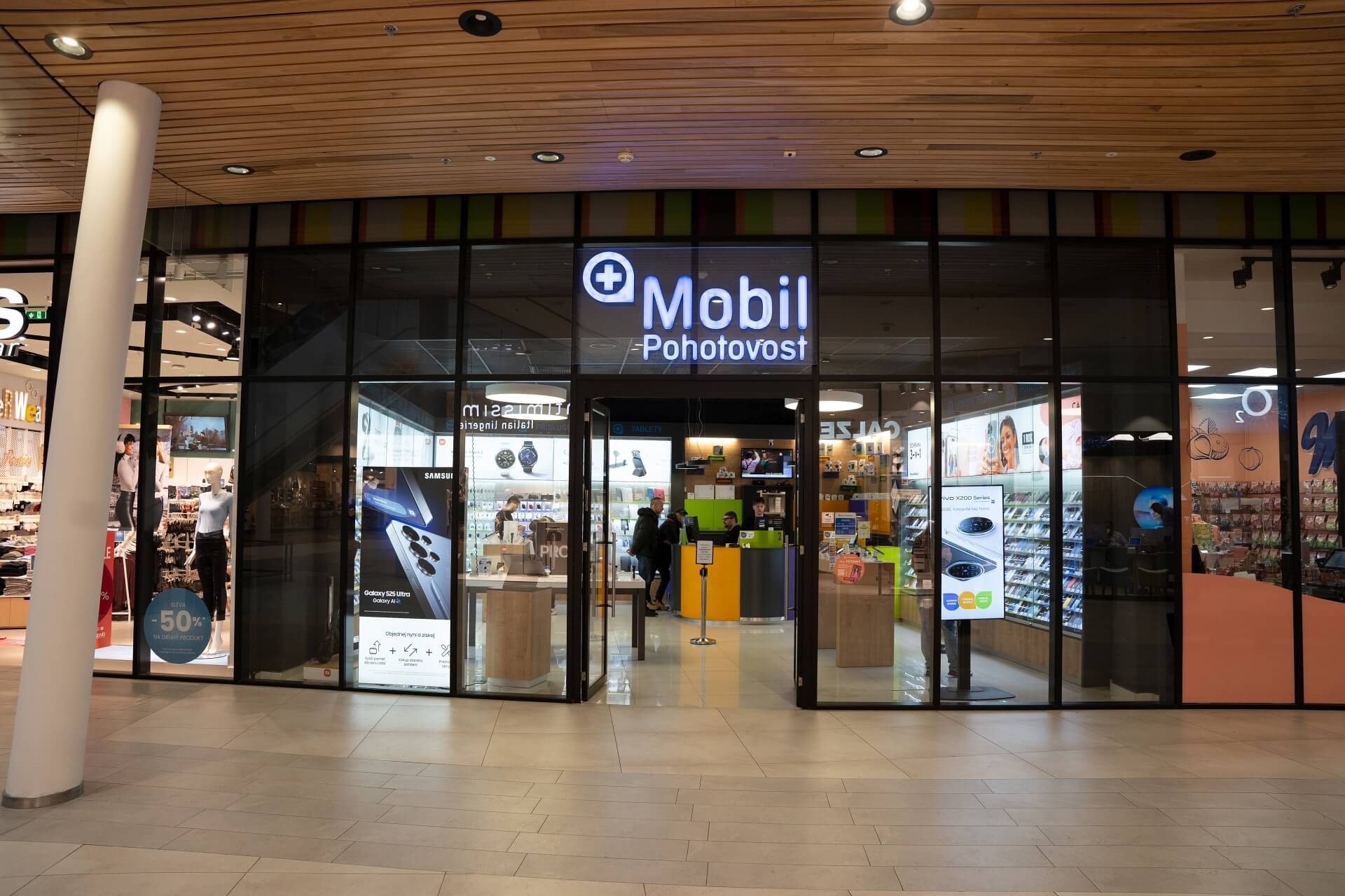 Mobil Pohotovost