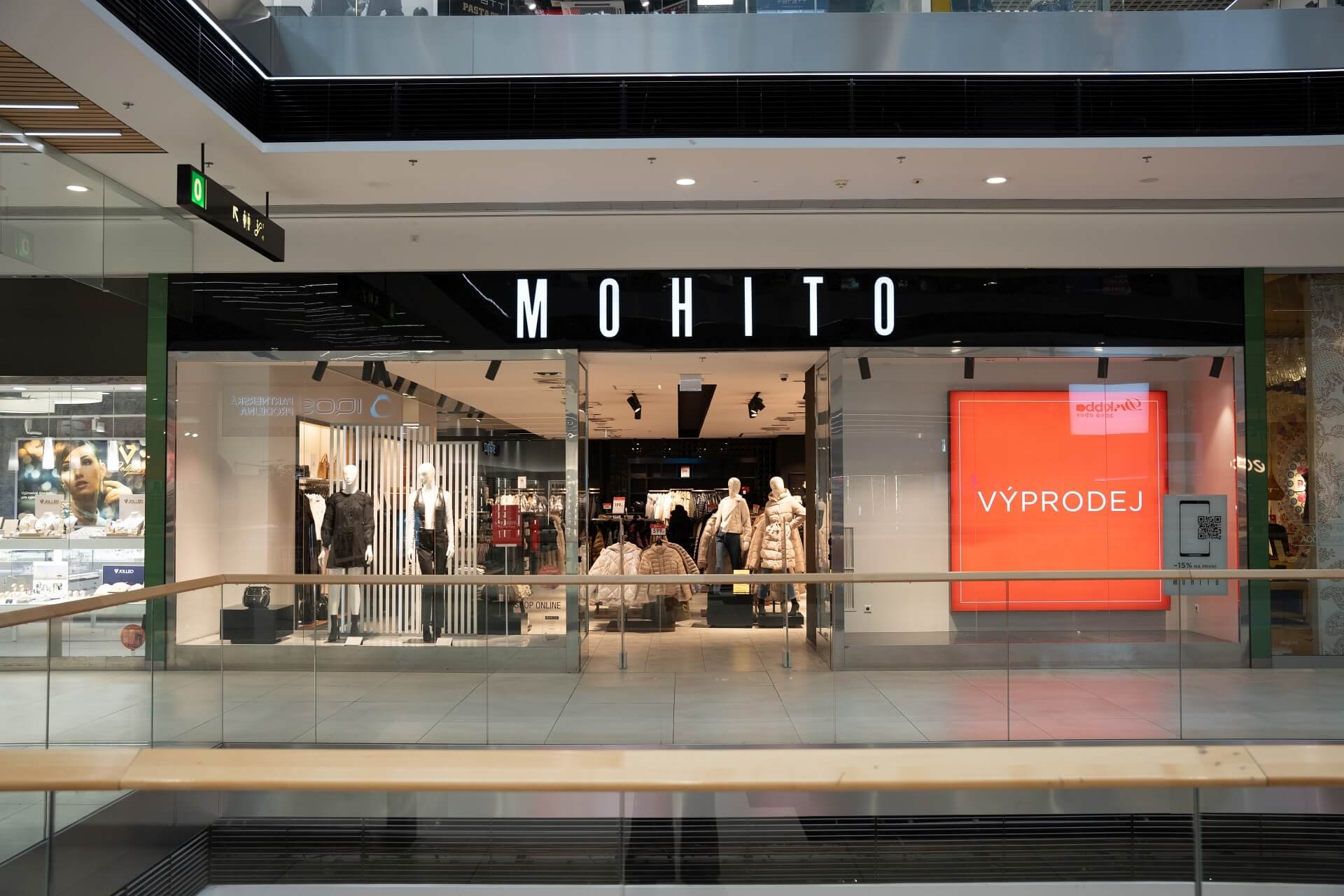 MOHITO