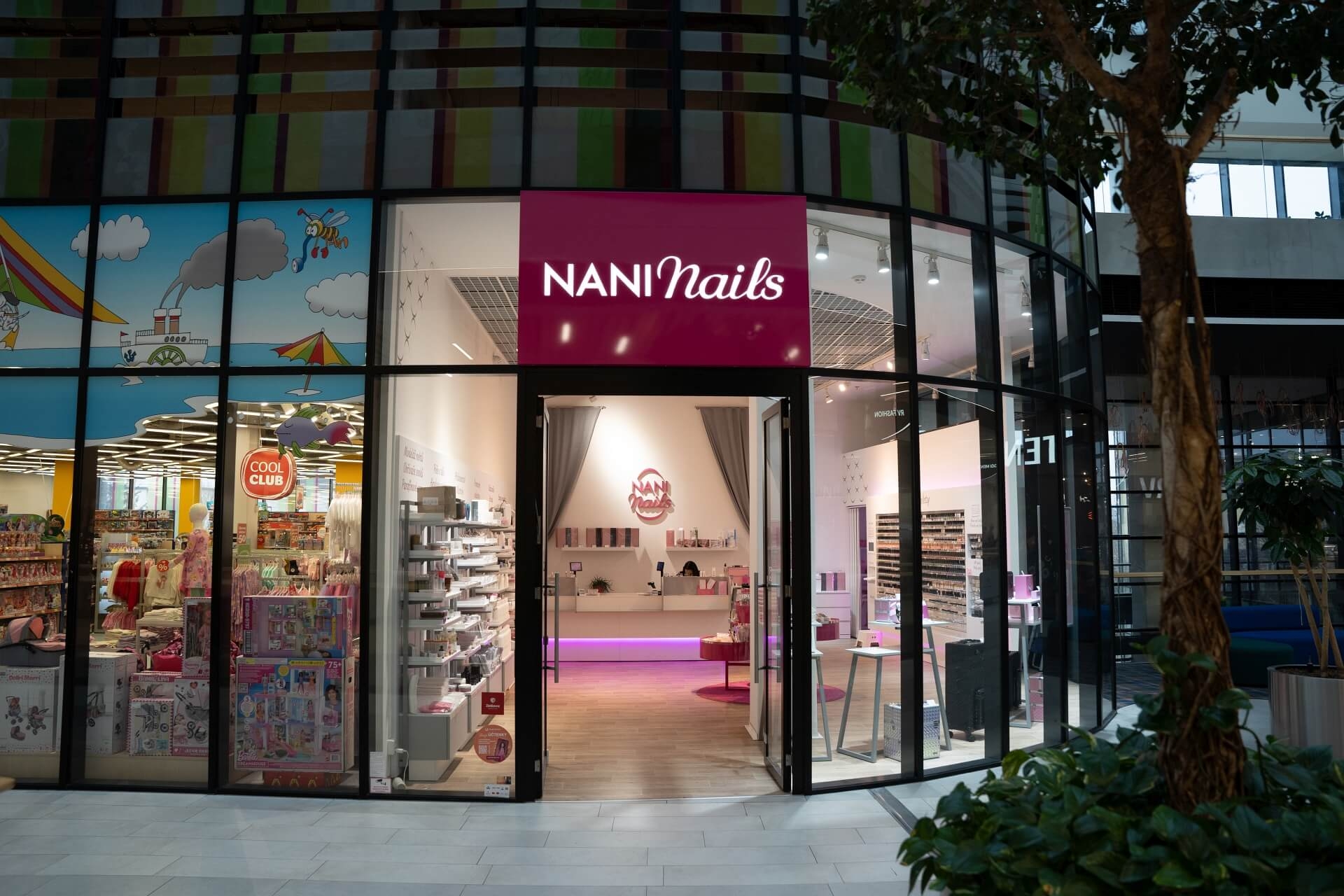 NANINails