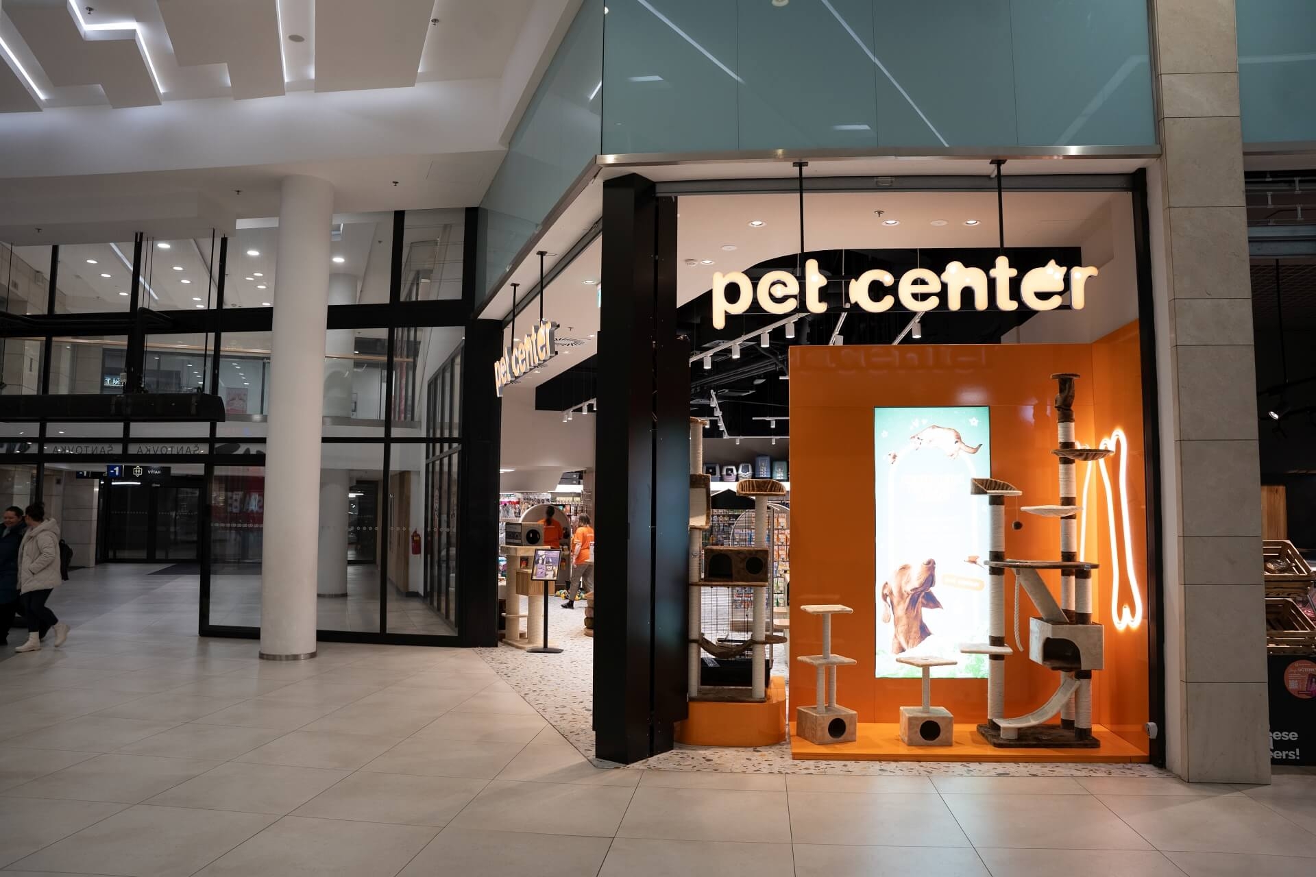 PetCenter