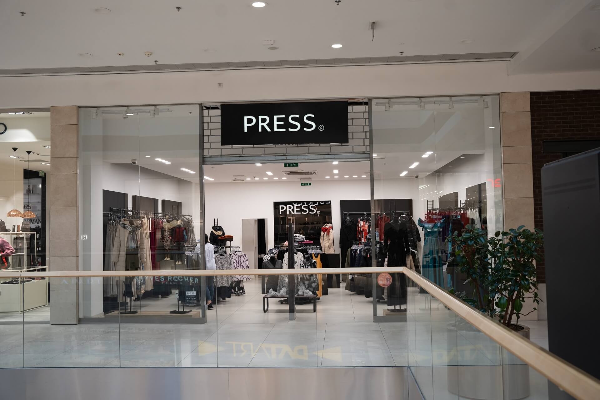 PRESS