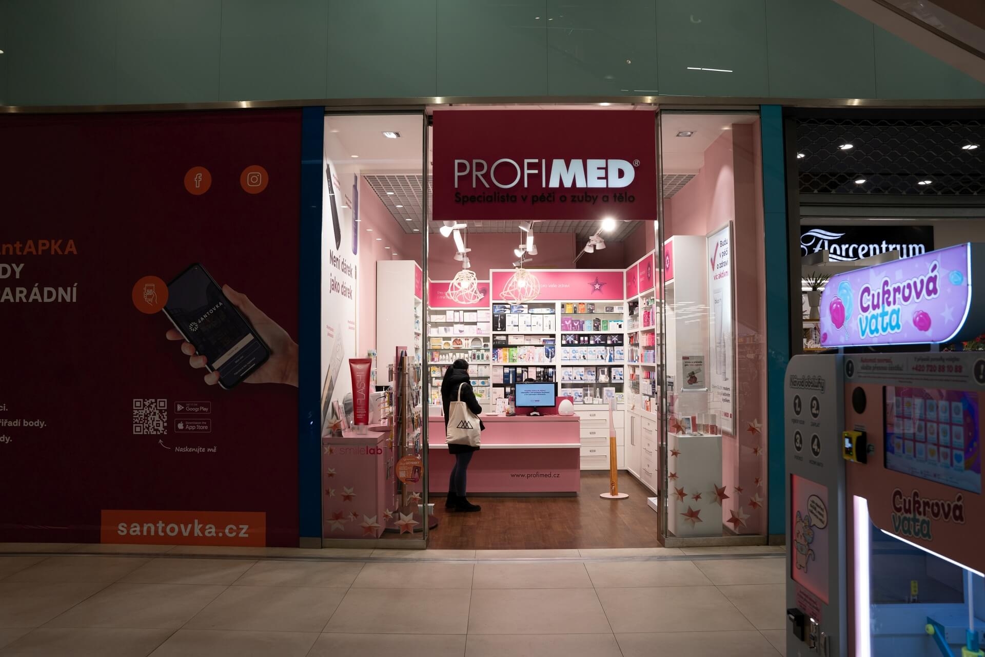 PROFIMED