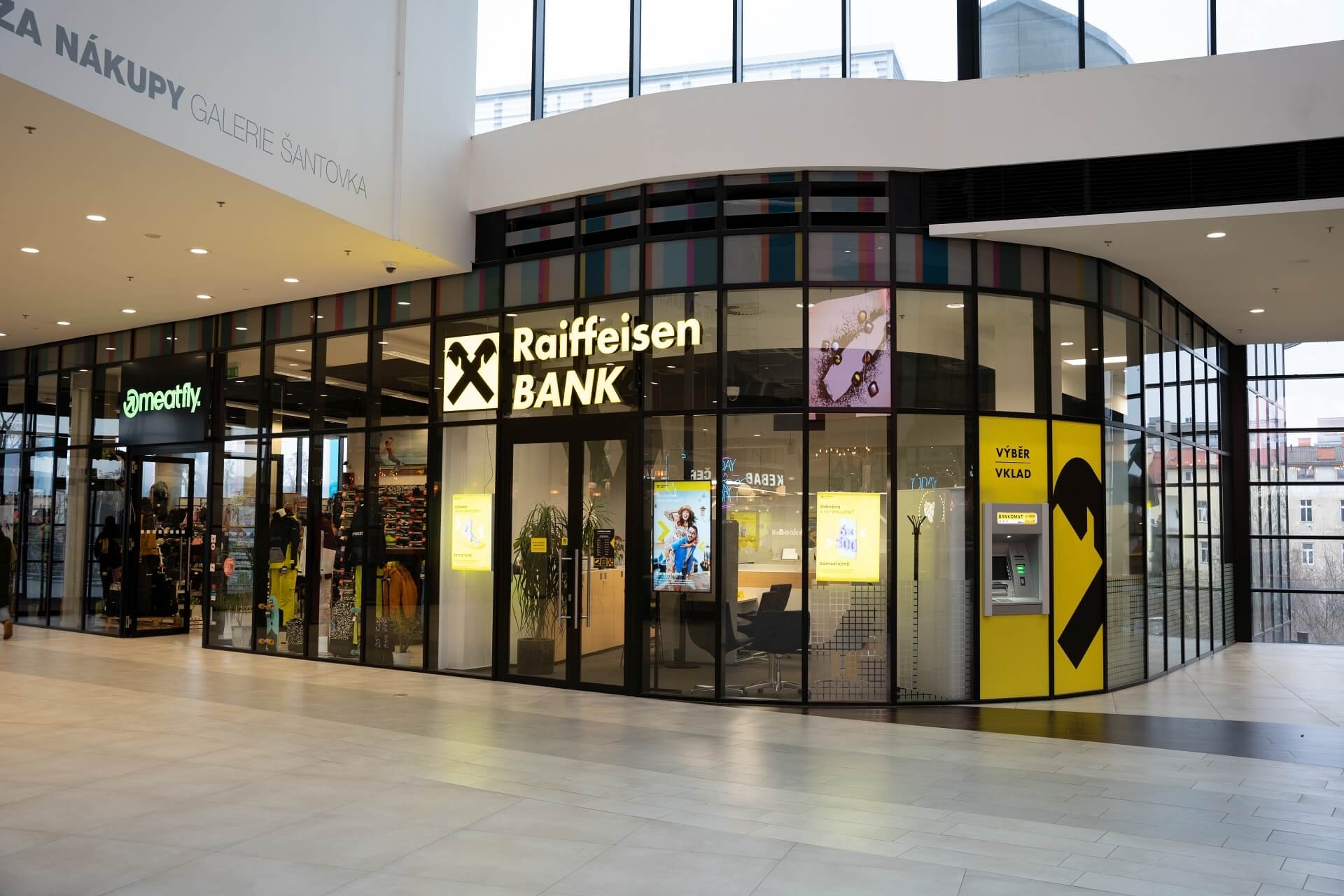 Raiffeisenbank