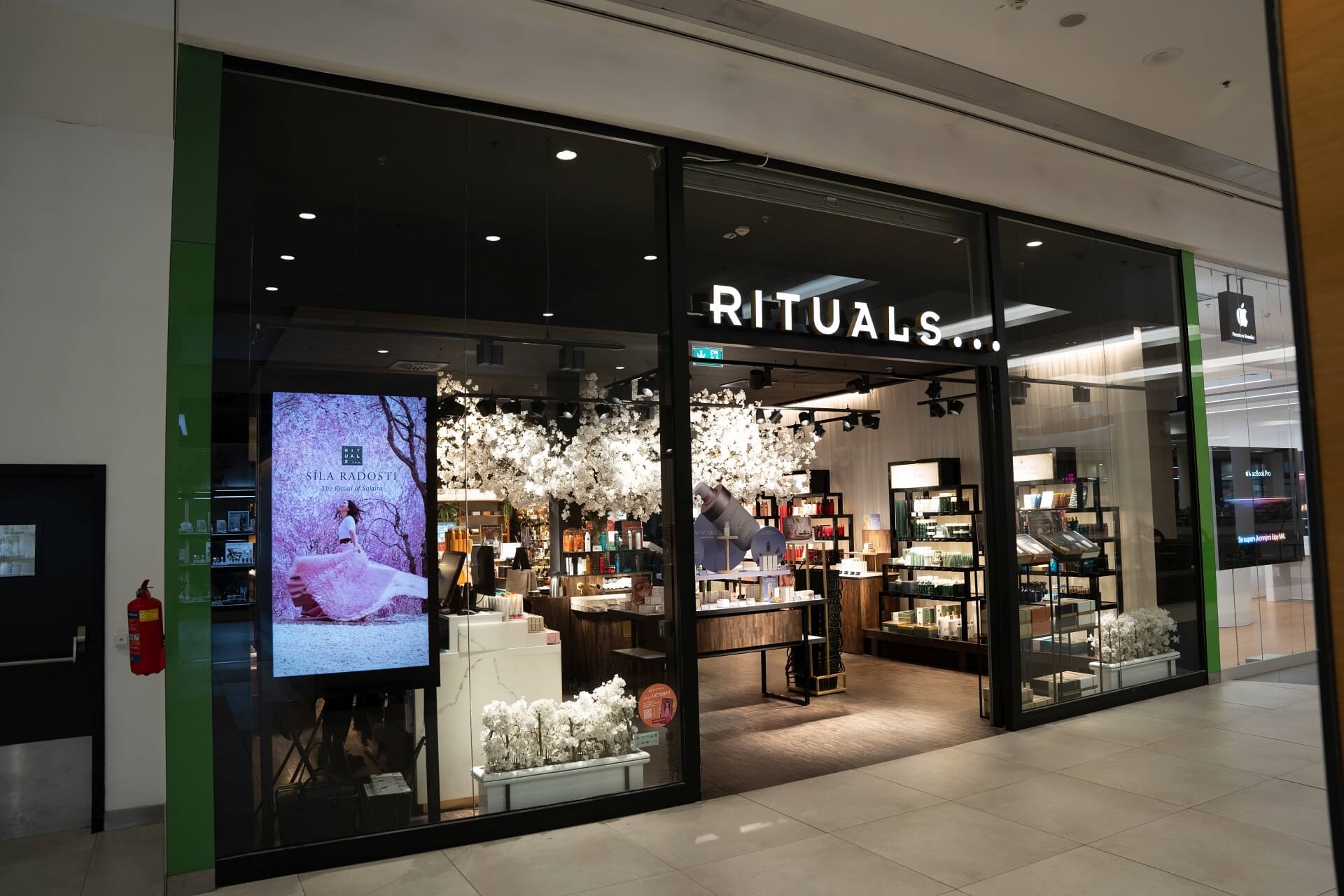Rituals