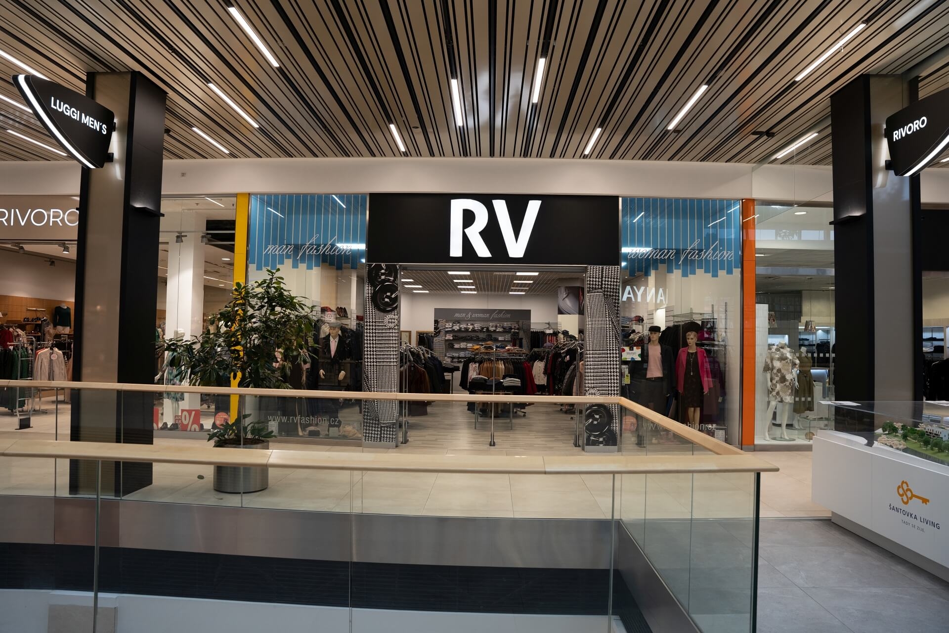 RV FASHION