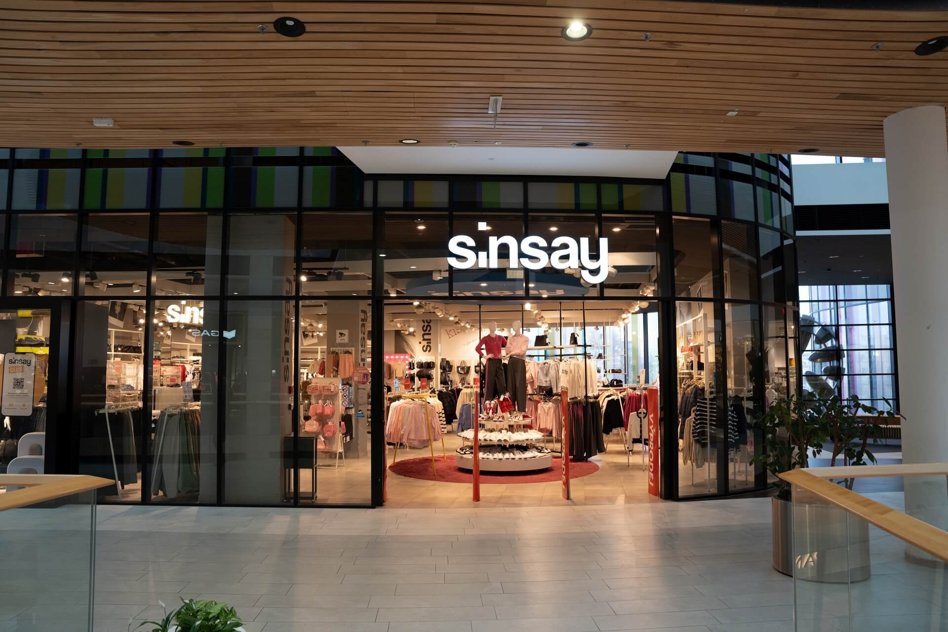 SiNSAY