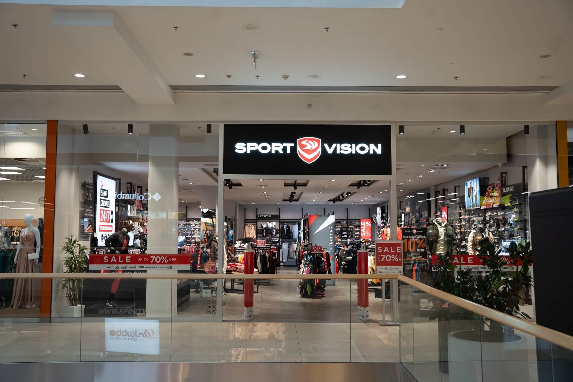 Sport Vision