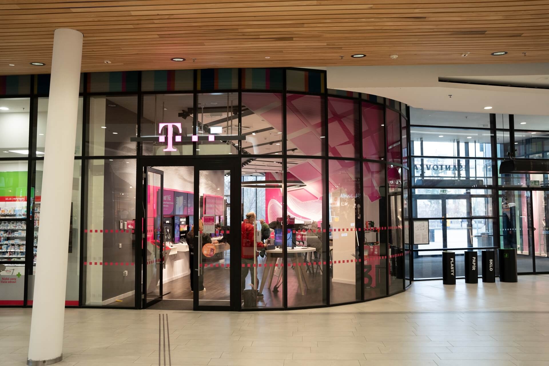 T-Mobile