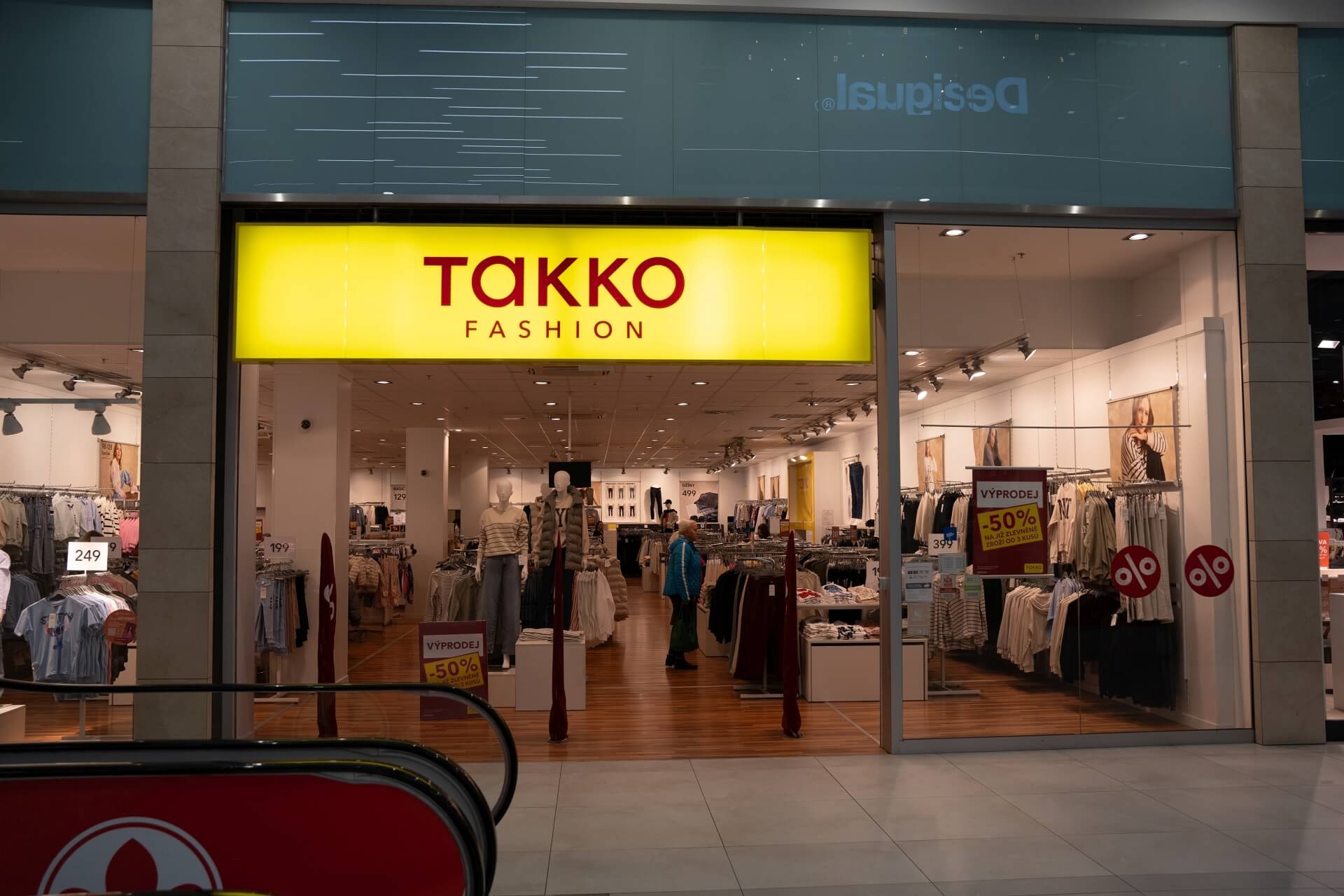 TAKKO