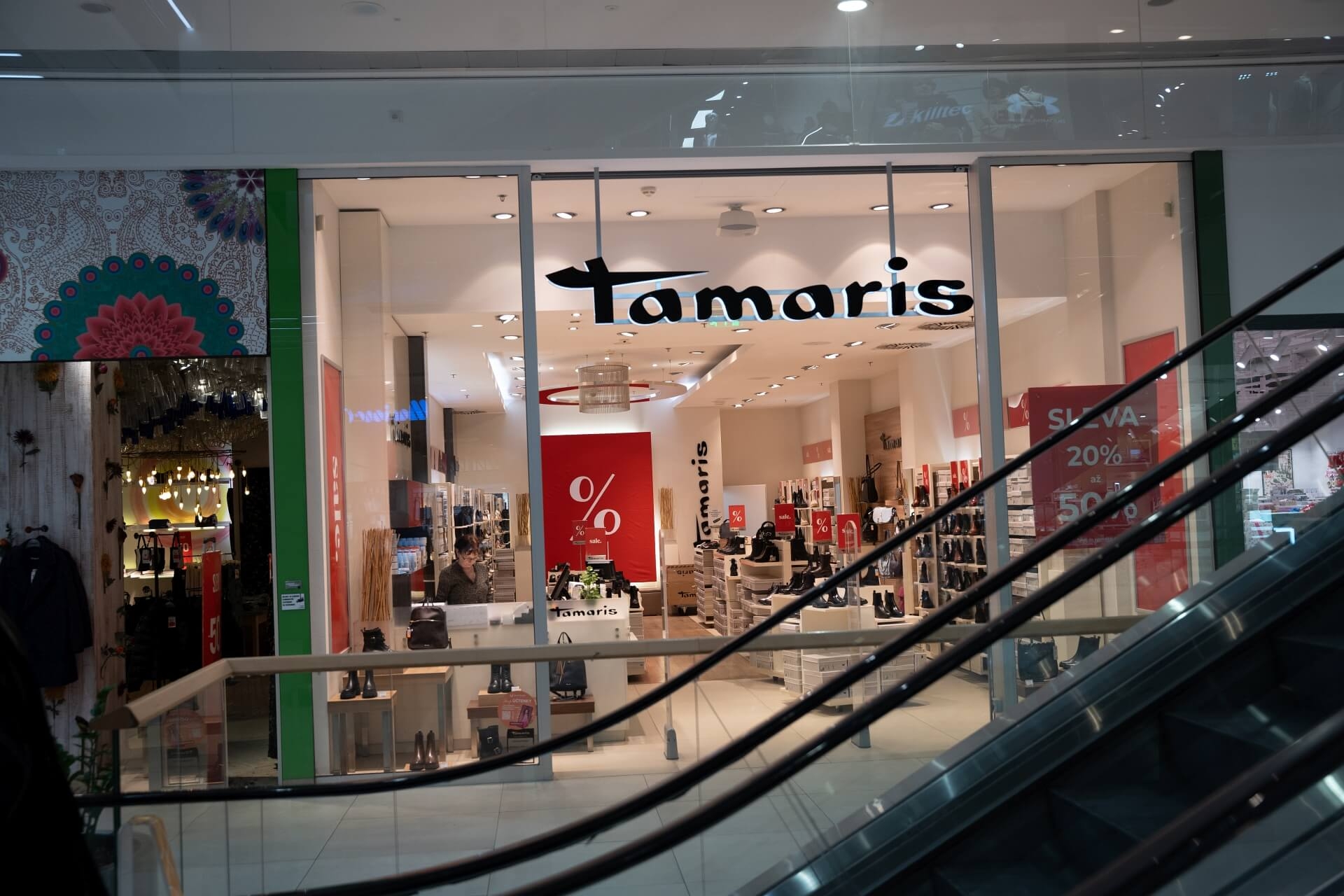 Tamaris