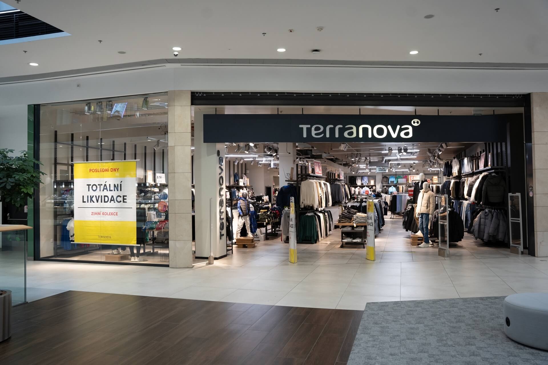 Terranova