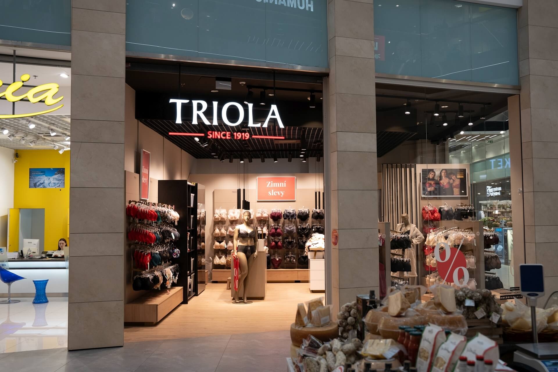 Triola