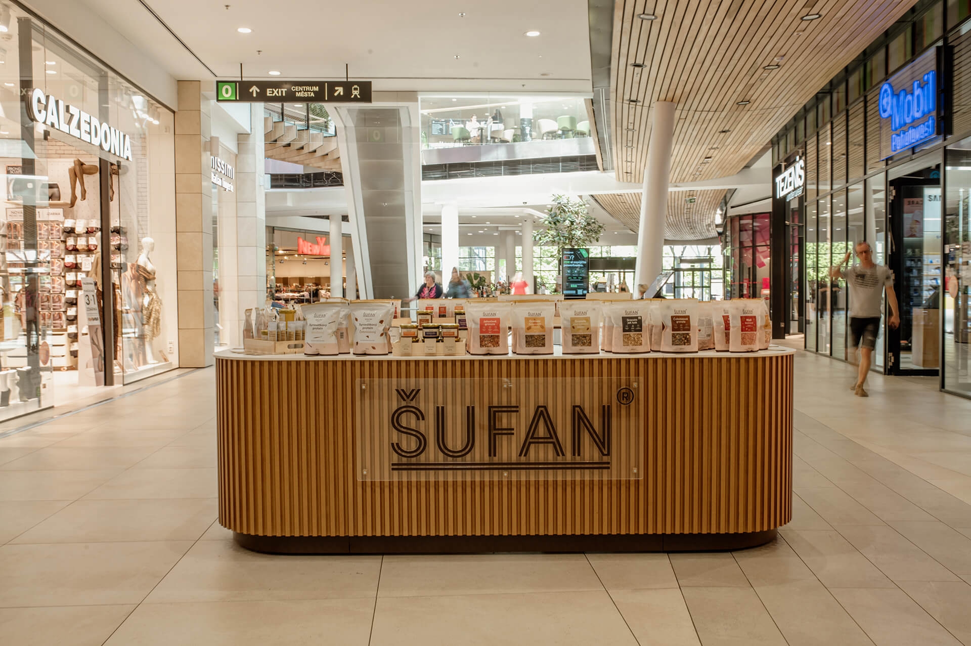 ŠUFAN