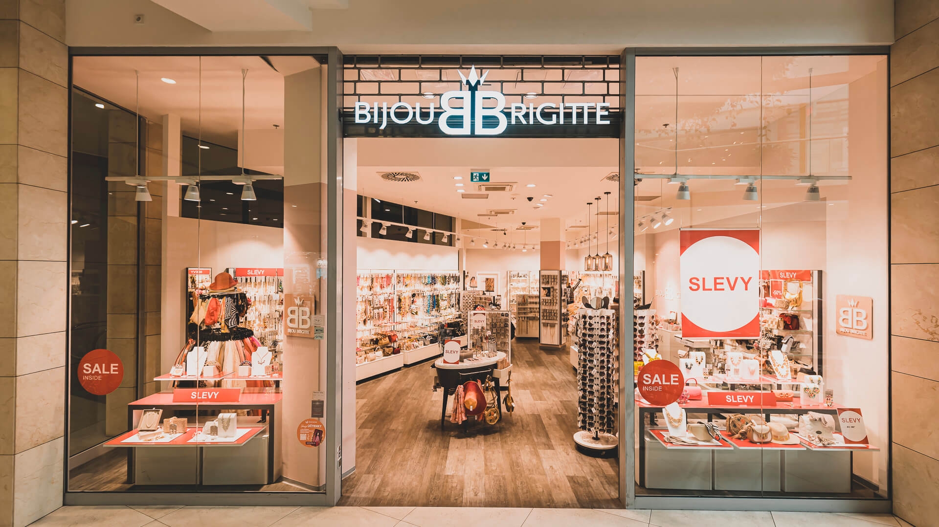 Bijou Brigitte