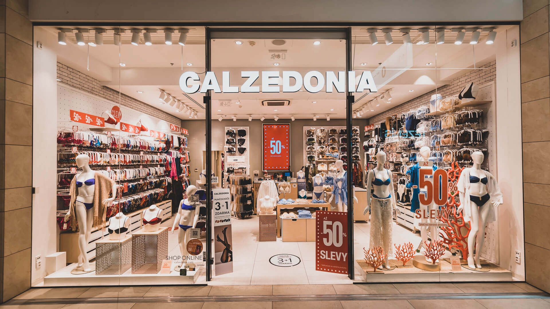 Calzedonia