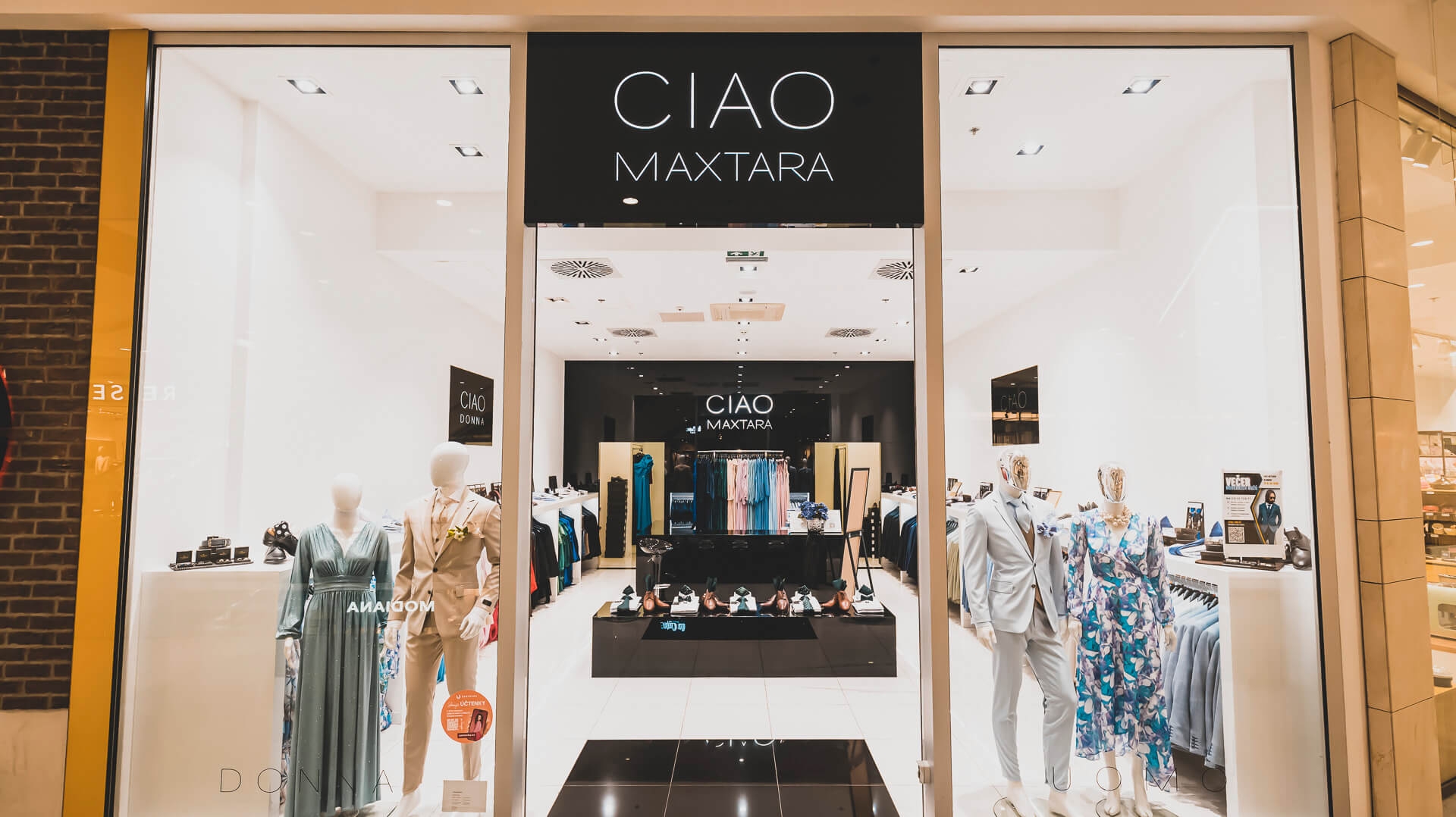CiAO di MaxTara