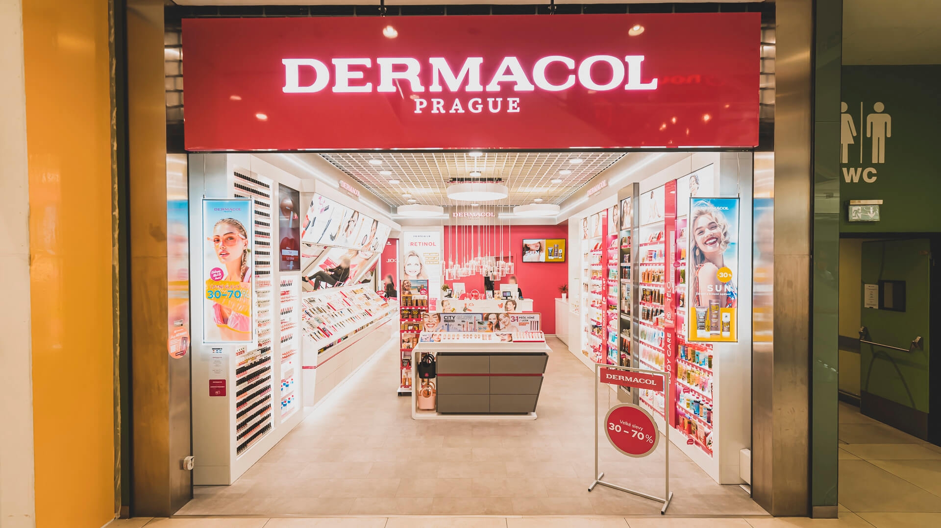 Dermacol