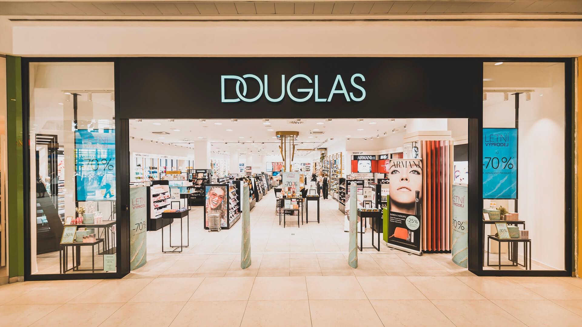 Douglas