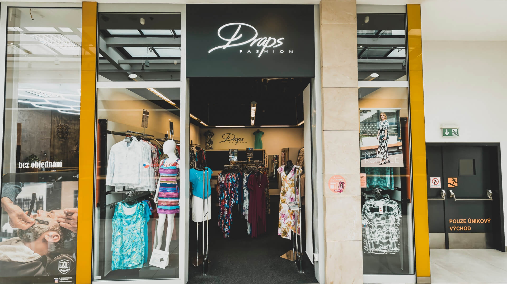 draps