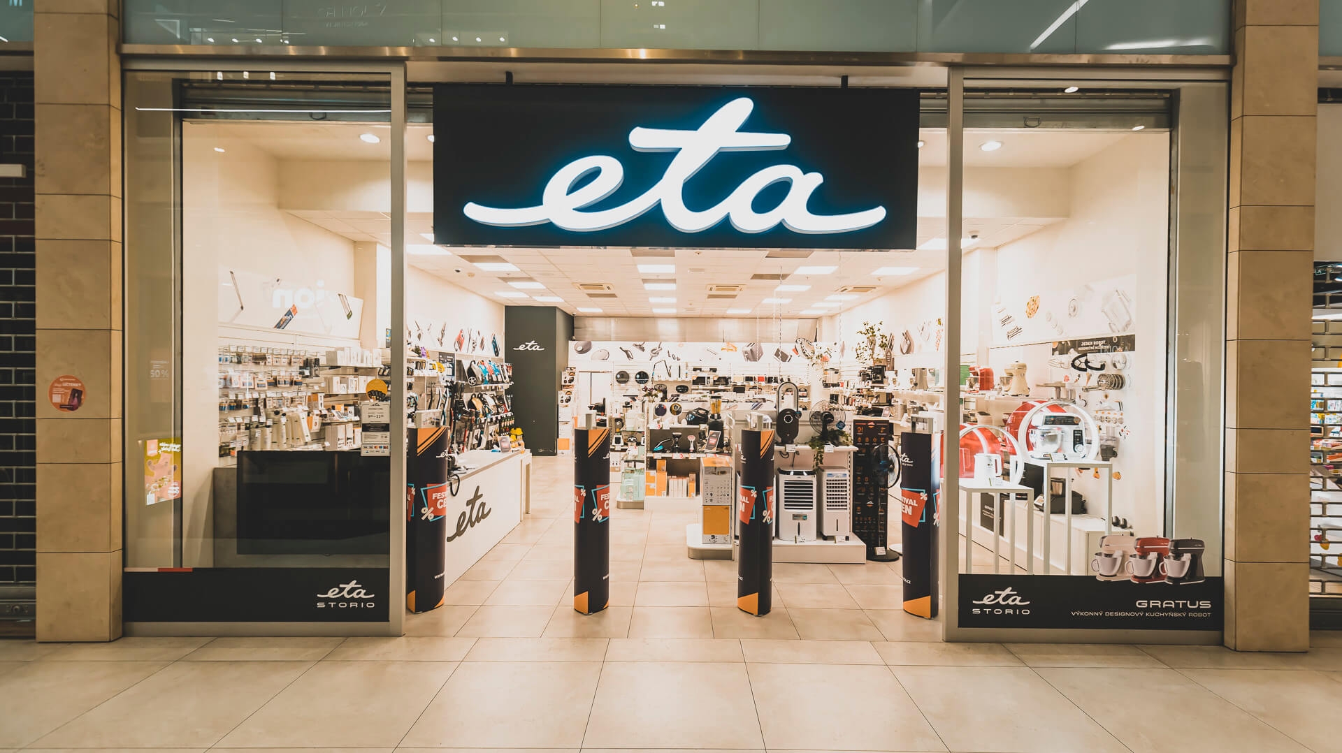 ETA
