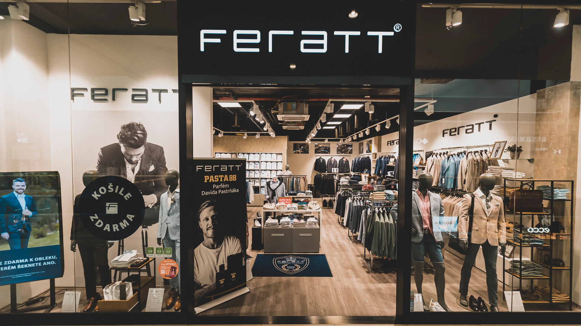 FERATT