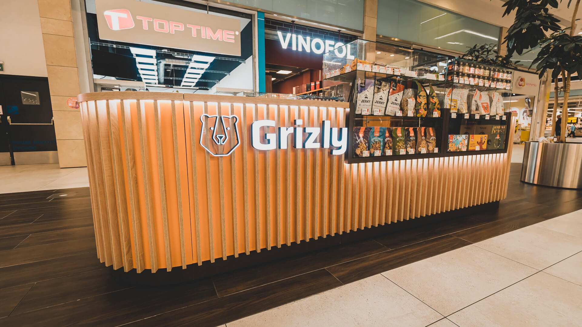 Grizly