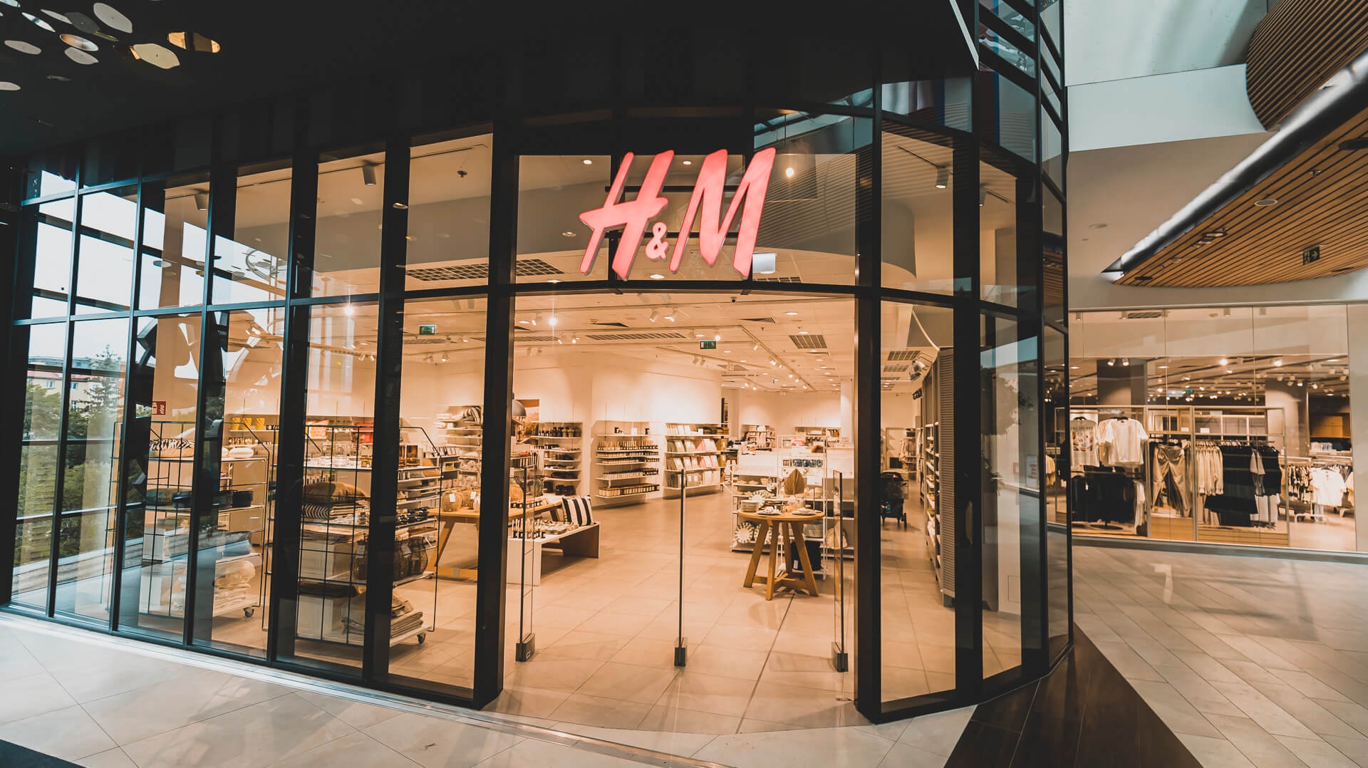H&M Home