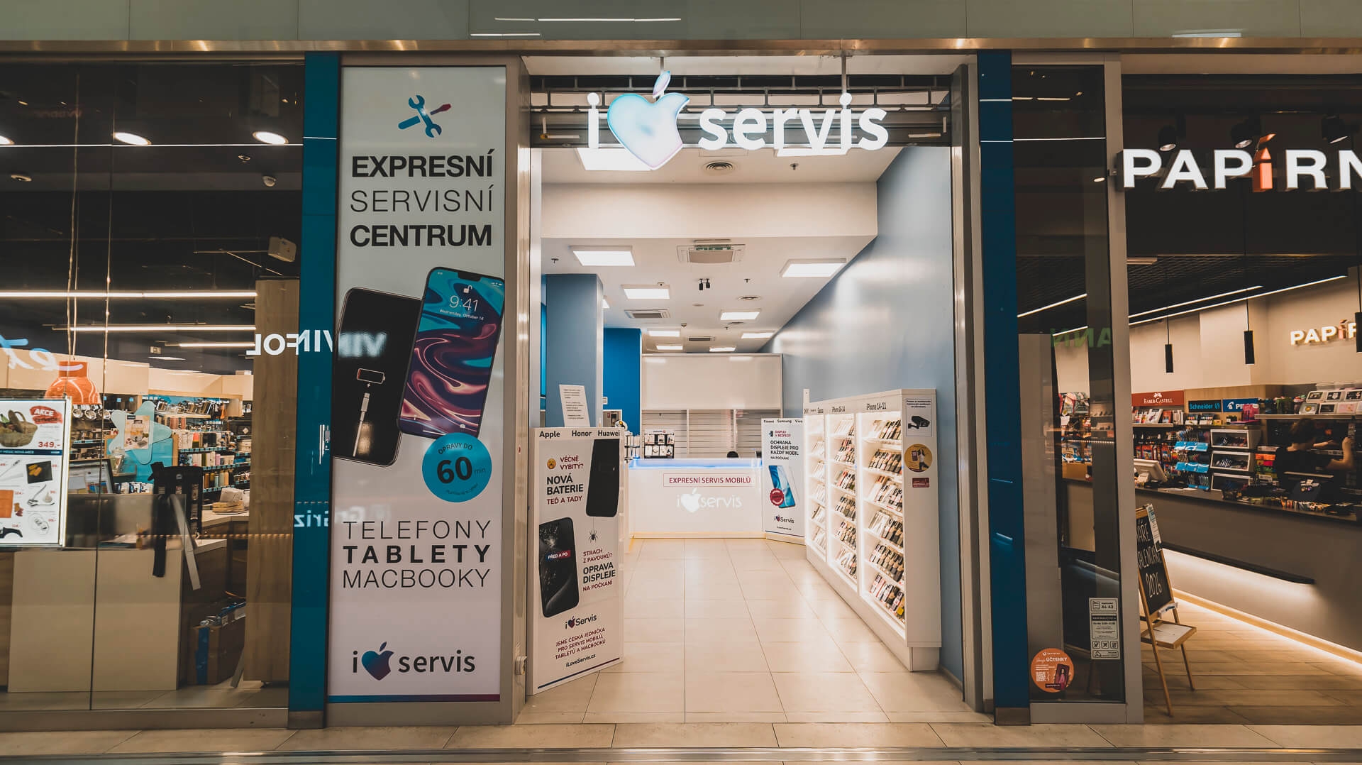 iLoveServis