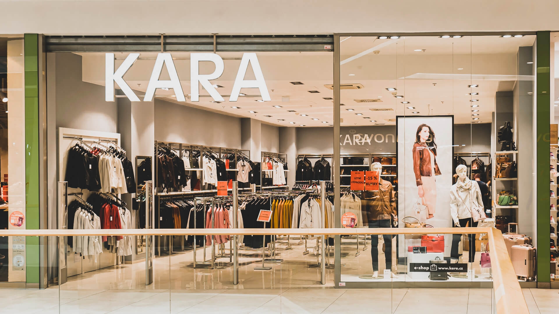 KARA
