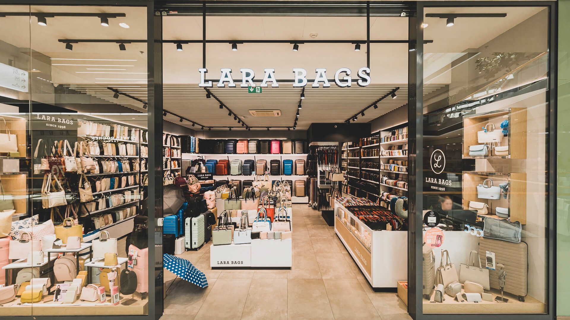 LARA BAGS