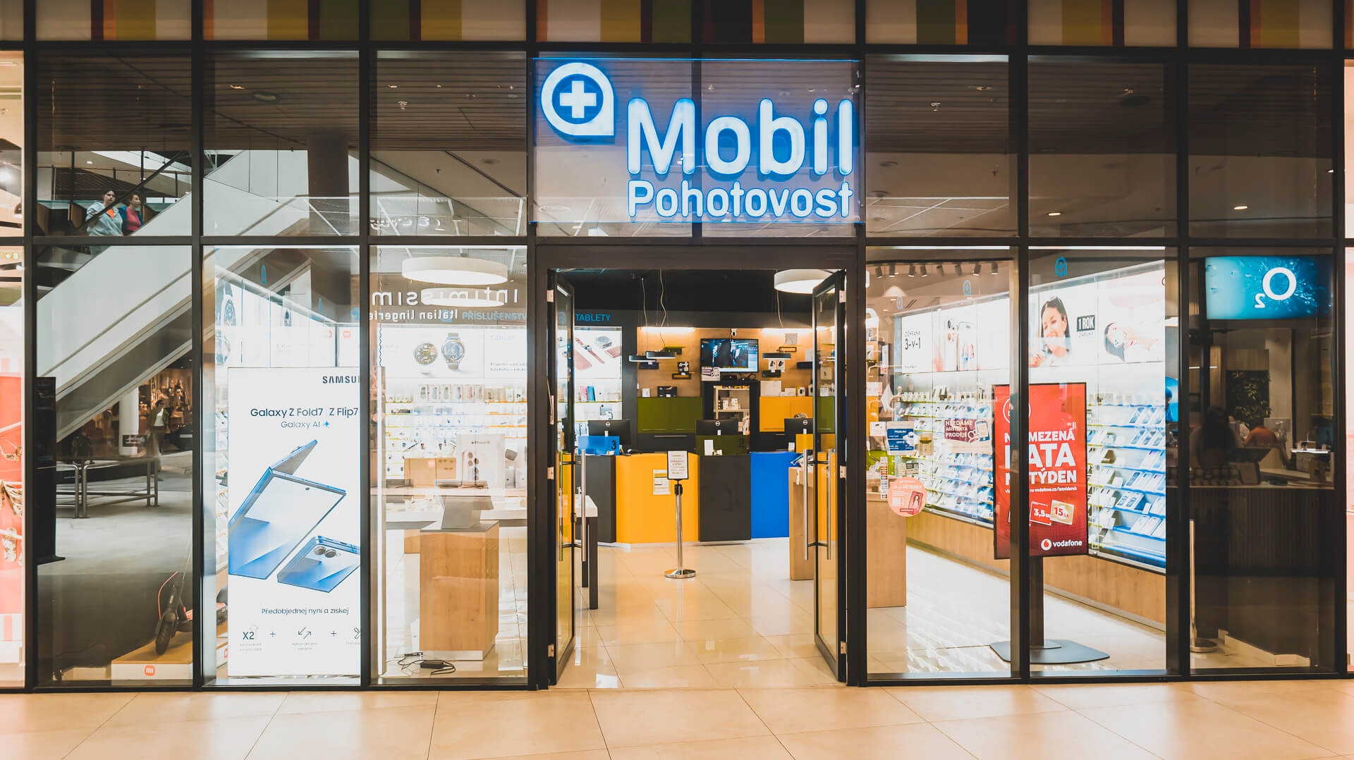 Mobil Pohotovost