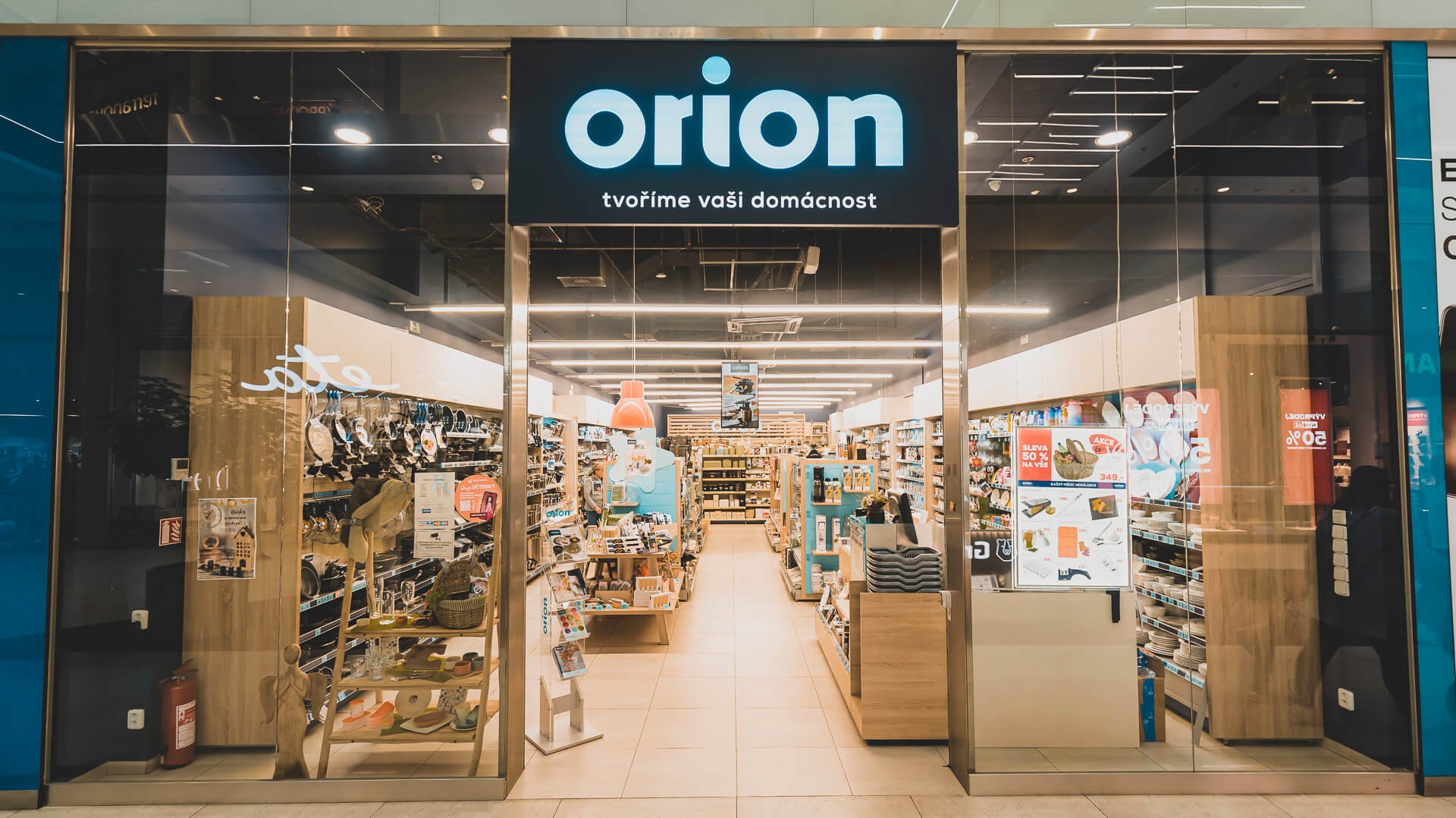 ORION