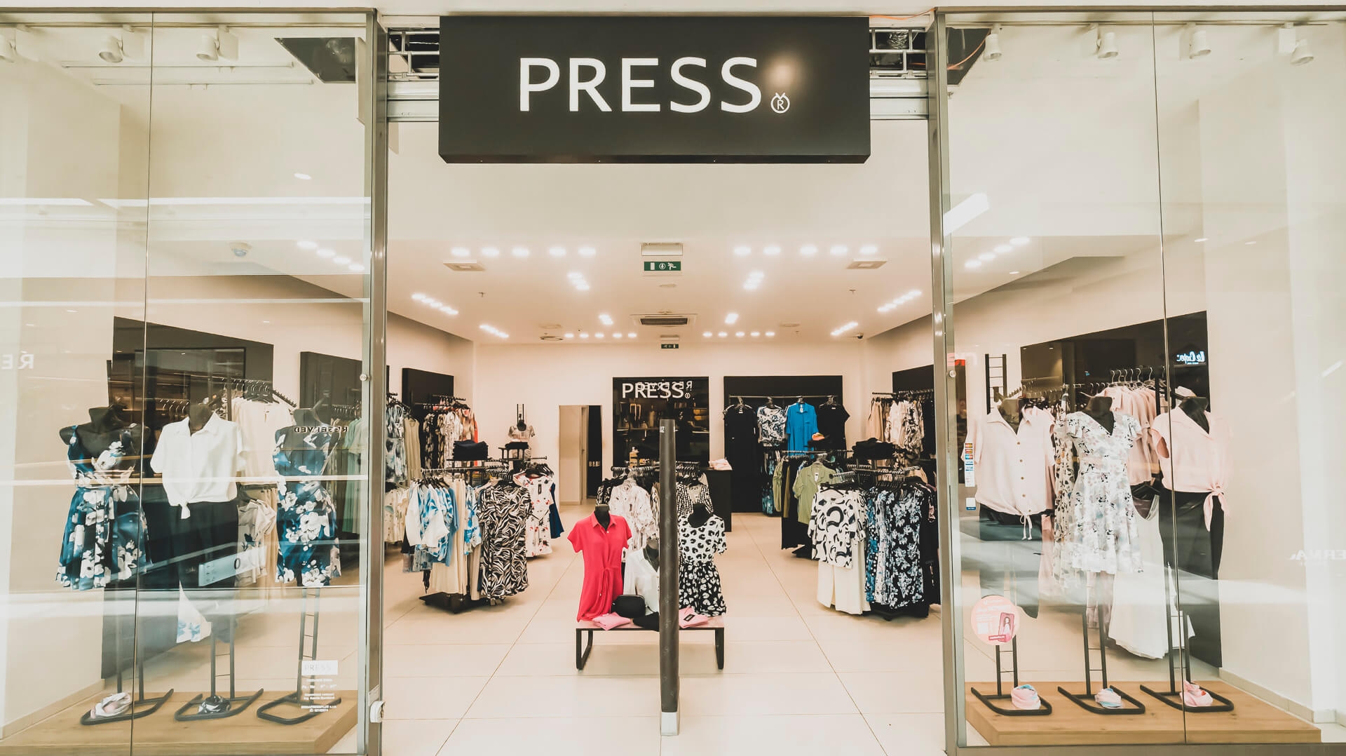PRESS