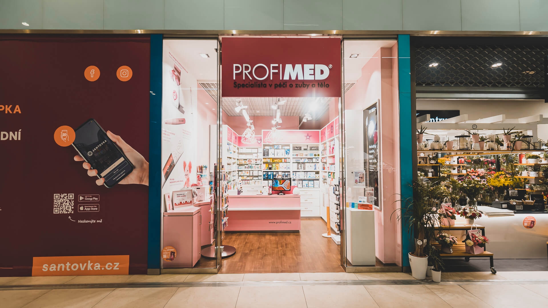 PROFIMED