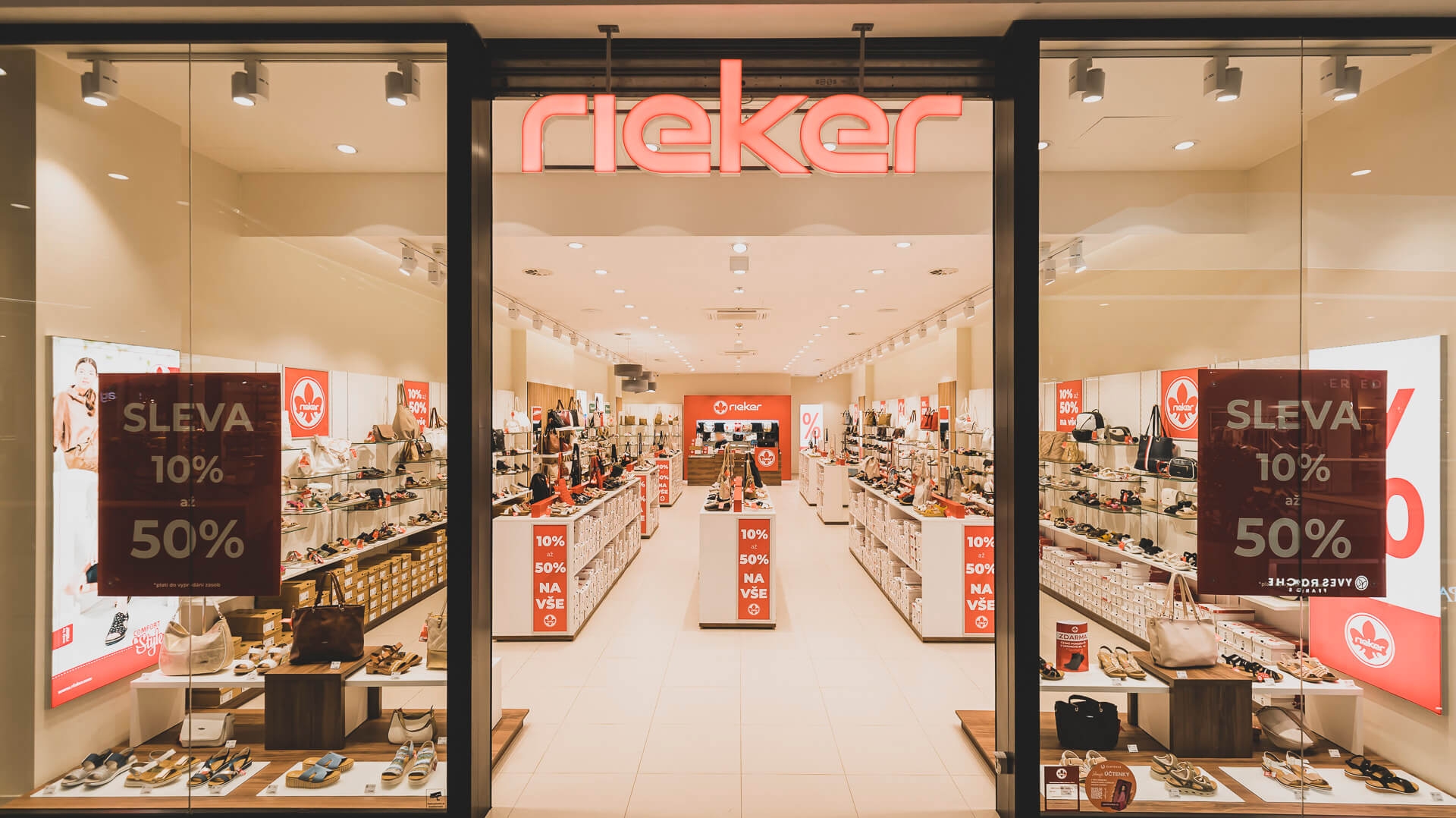 Rieker