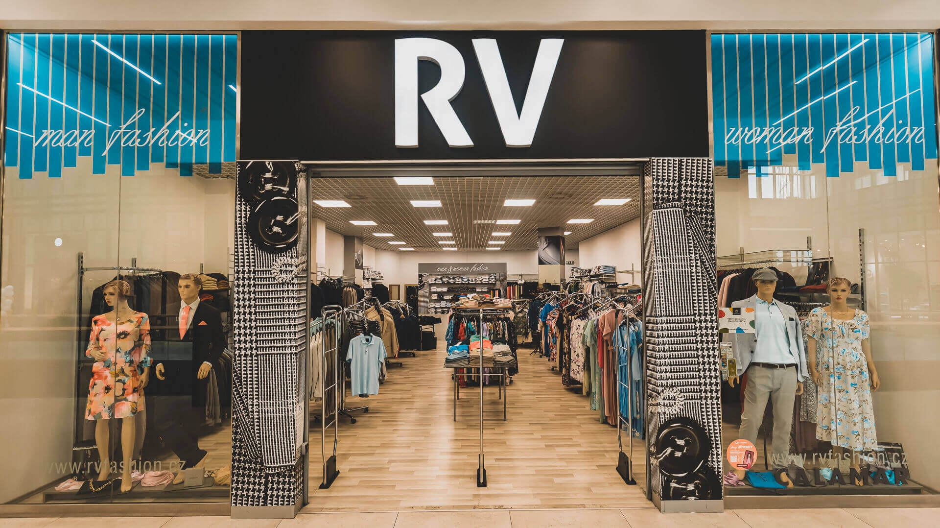 RV FASHION