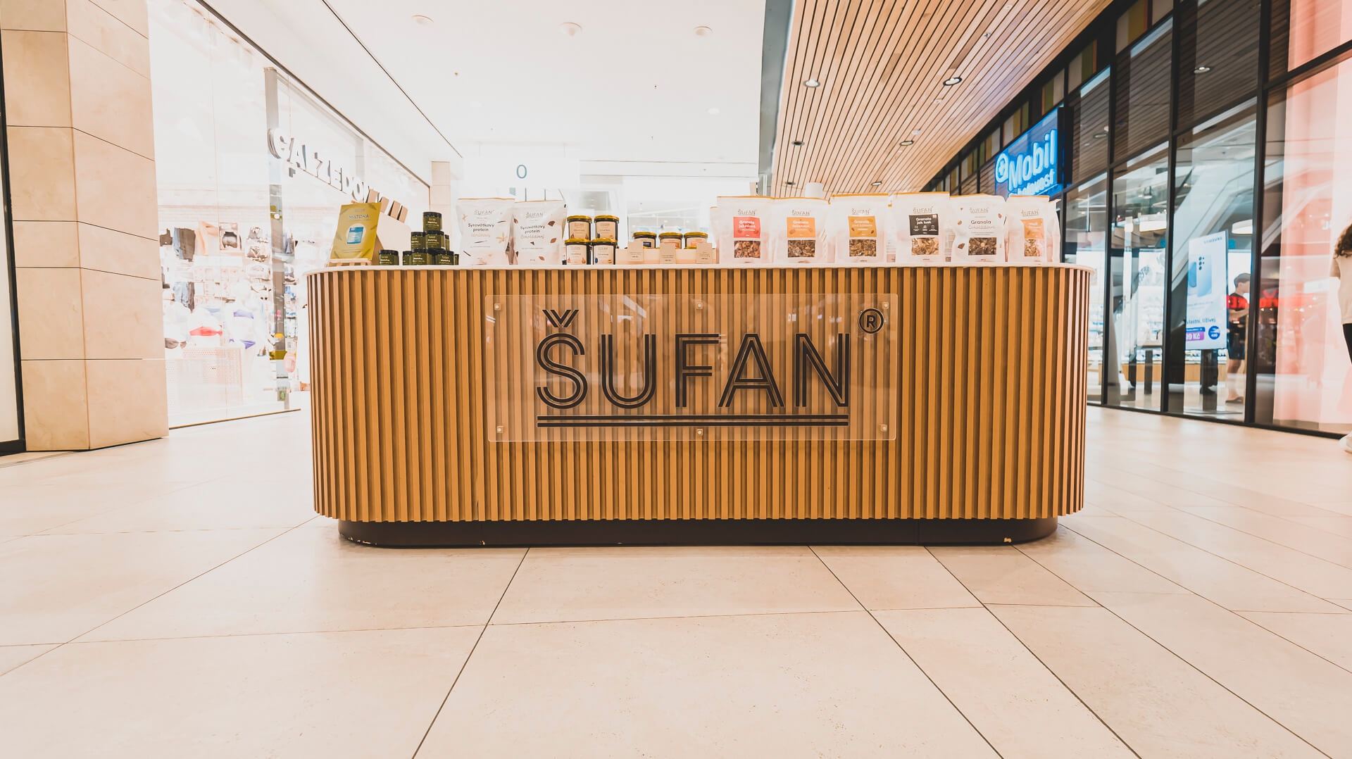 ŠUFAN