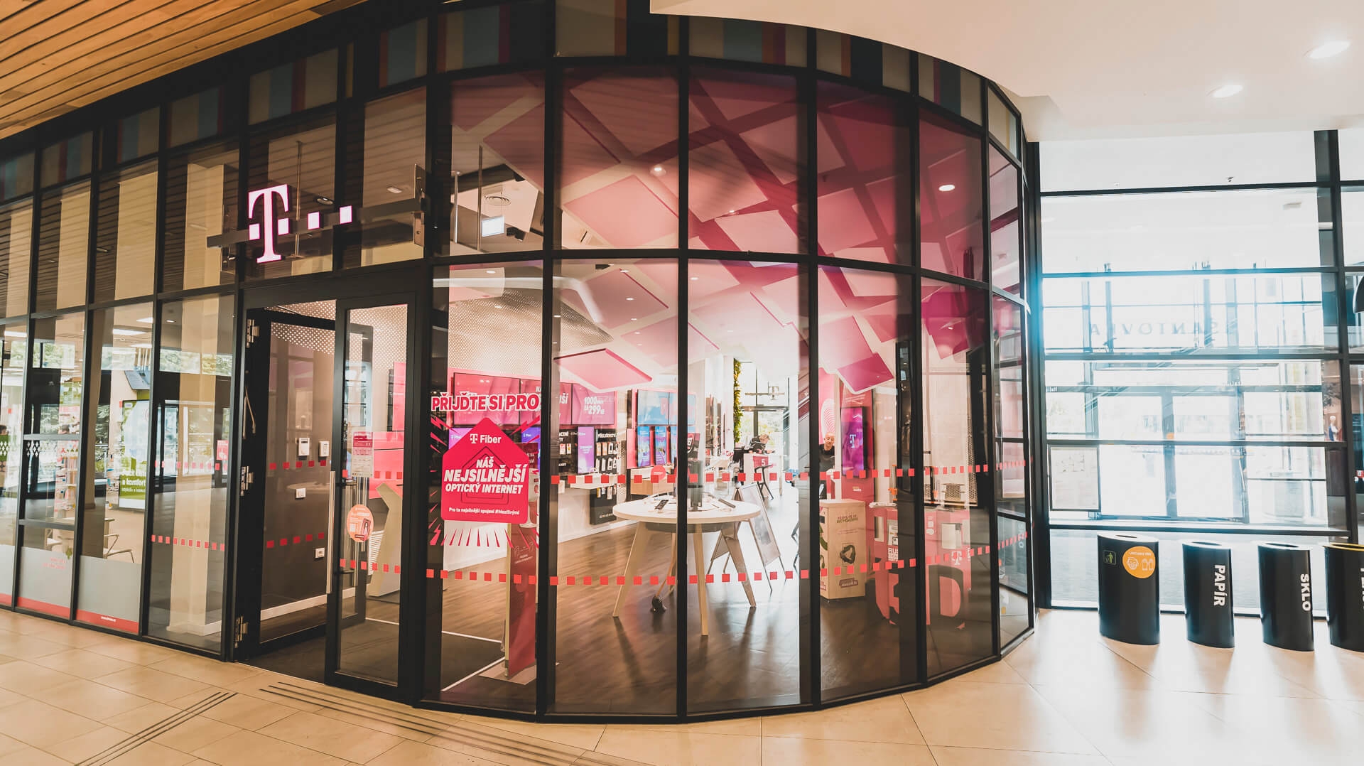 T-Mobile
