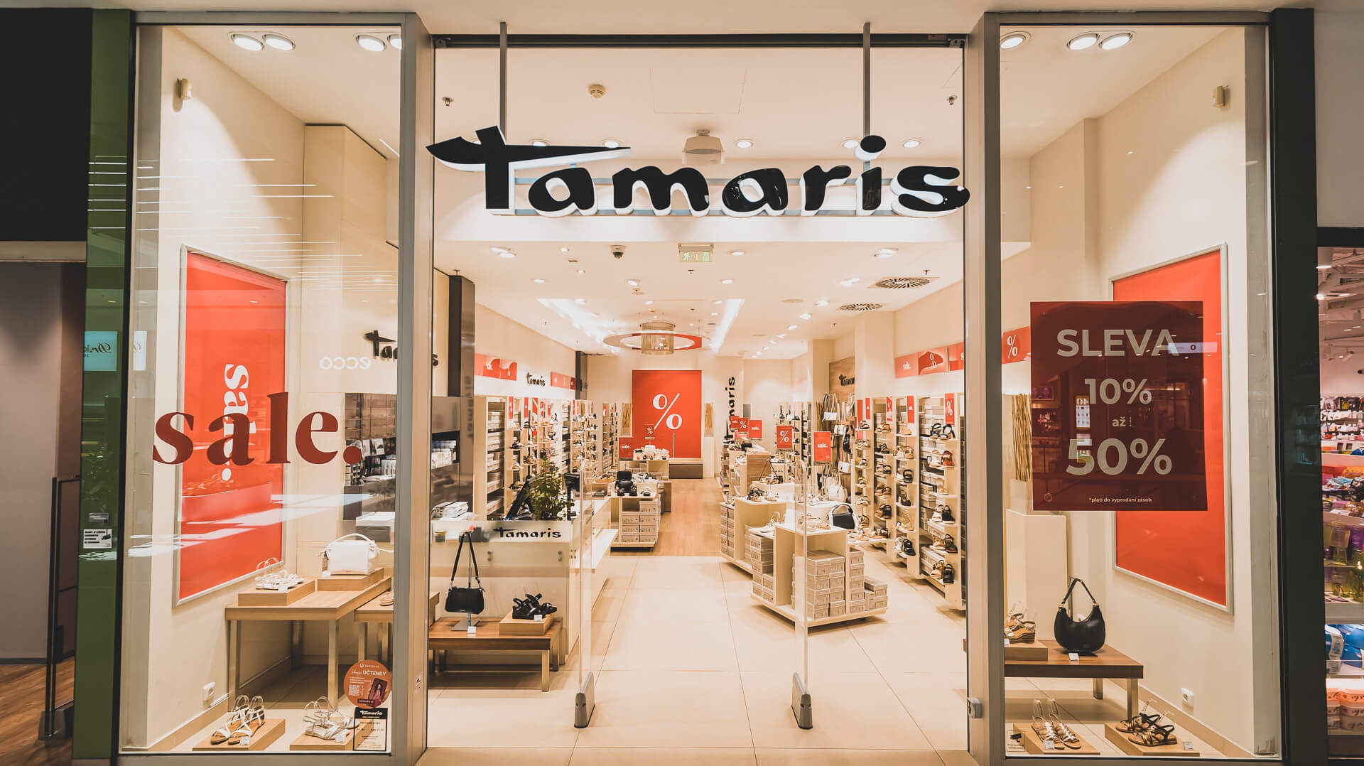 Tamaris
