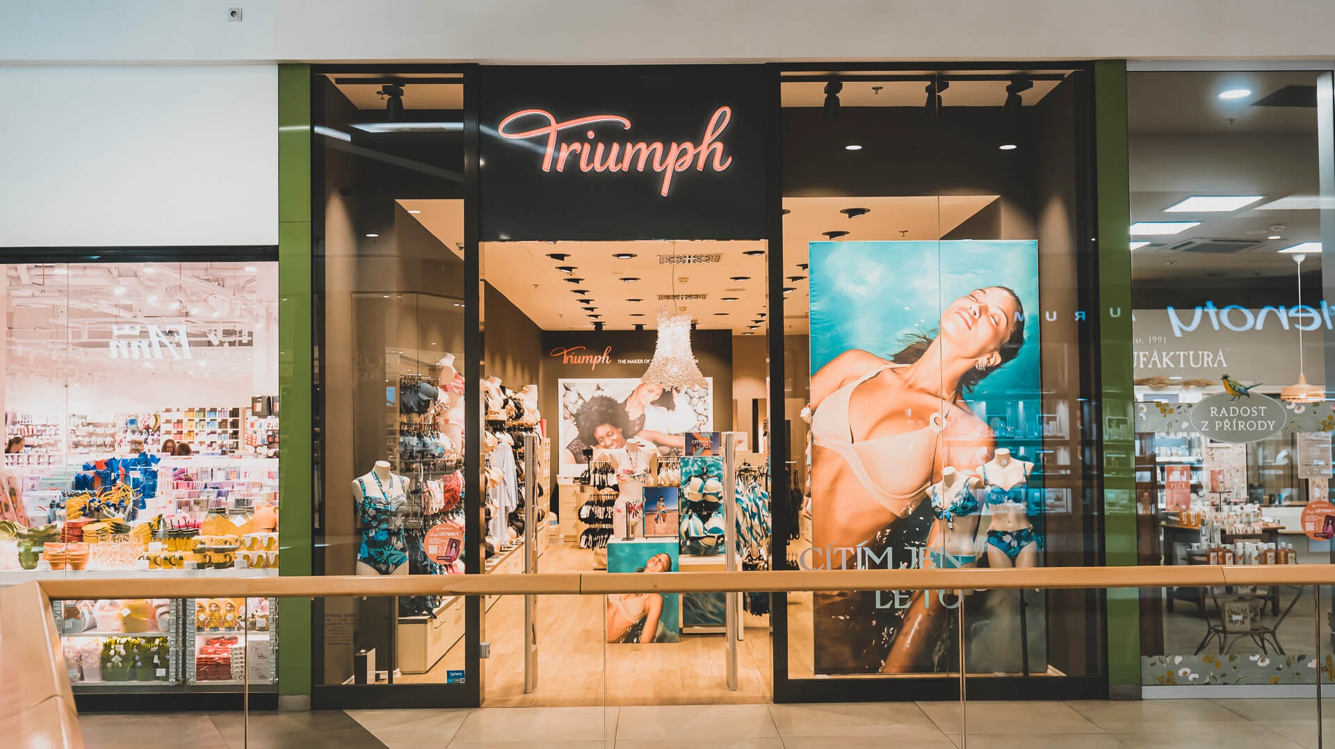 Triumph