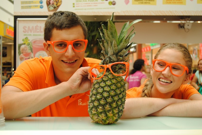 Fruitisimo