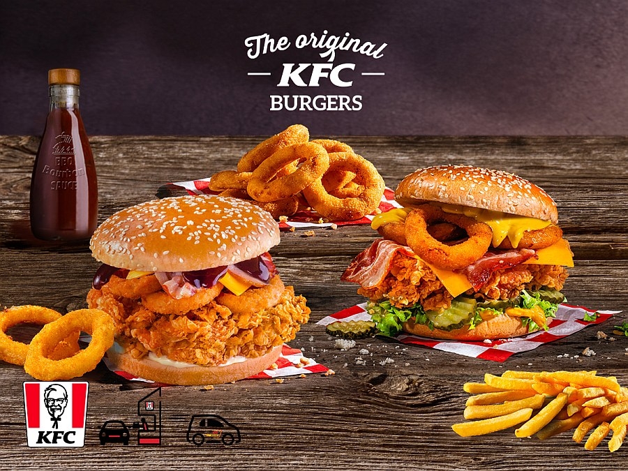 KFC