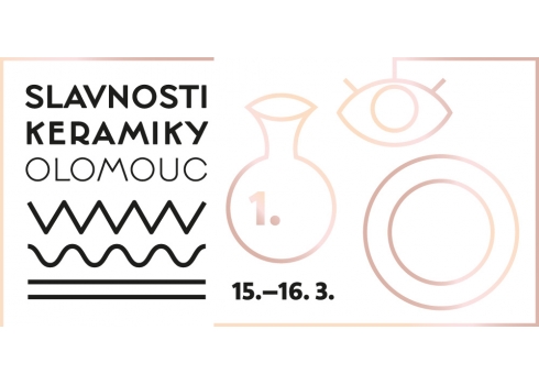Slavnosti keramiky Olomouc