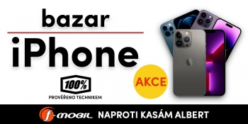 Bazar iPhone