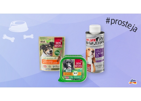 Pro šťastné čumáčky