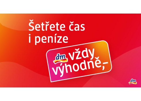 Šetřete čas i peníze