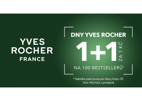 Dny Yves Rocher